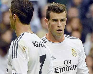 Sự nghiệp của Gareth Bale 