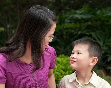 5 mẹo giúp bố mẹ dạy con kỷ luật hơn