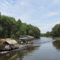Một lần đến ramsar Tràm Chim