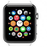 Apple Watch đo nhịp tim chính xác như máy đo chuyên dụng