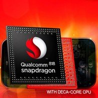 Qualcomm chuẩn bị giới thiệu chip 10 nhân Snapdragon 818?