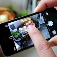 Những tính năng chụp ảnh thời thượng trên smartphone