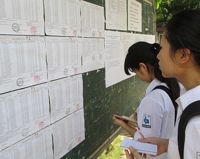 Giáo viên trường Chu Văn An gợi ý cách ôn thi tốt nghiệp đạt điểm cao