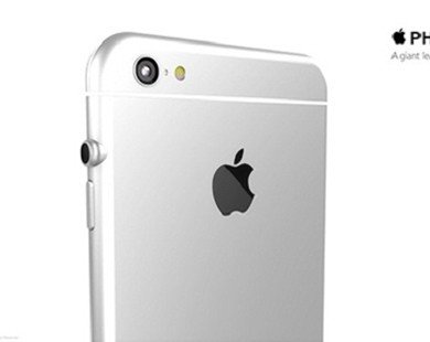iPhone 7 gây sốc với hình ảnh đầy mê hoặc