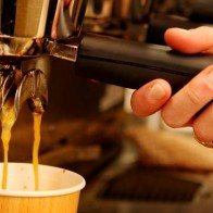 Giảm thọ vì uống cà phê nhiều