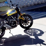 Ducati Scrambler giúp Ducati phá kỷ lục bán hàng