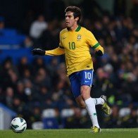 Kaka bất ngờ được gọi lên tuyển Brazil dự Copa Ameria 2015