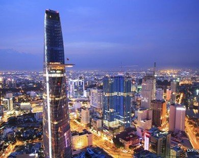 Hà Nội, Sài Gòn - top 5 điểm du lịch giá rẻ tốt nhất TG