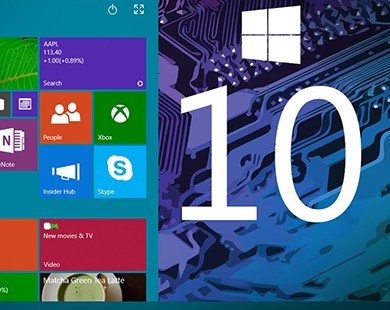 Windows 10 “miễn phí” có thể sẽ khiến người dùng tốn kém hơn