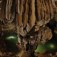 Mỹ truyền hình trực tiếp về hang Én và hang Sơn Đoòng