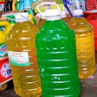 Đồng Nai: Tràn lan nước rửa bát giá rẻ, không rõ nguồn gốc