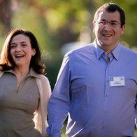 David Goldberg - "Người đàn ông đầu tiên" của thung lũng Silicon