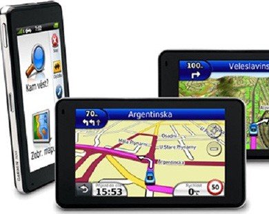 5 mẹo biến “dế” thành thiết bị định vị GPS