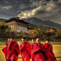 Lý do gì khiến người dân Bhutan không sợ chết?