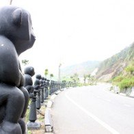 Đẹp mê hồn con đường mang tên quần đảo Hoàng Sa