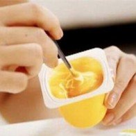 Sai lầm khi cho con ăn nhiều váng sữa