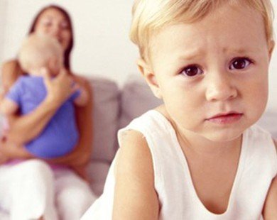3 nhóm lỗi sai mà cha mẹ nào cũng mắc khi nuôi con