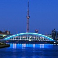 Những tháp truyền hình nổi tiếng nhất Châu Á