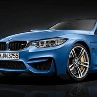 BMW 3-Series 2018 bất ngờ được hé lộ thông tin “nóng hổi”
