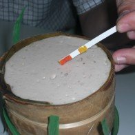 Cách "vạch mặt" thực phẩm chứa hàn the