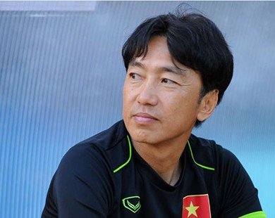 Trợ lý chỉ đóng thế, ông Miura vẫn chỉ đạo U23 Việt Nam từ Thái Lan