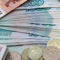 Đồng ruble bất ngờ trở thành "ngôi sao mới" trên thị trường tiền tệ