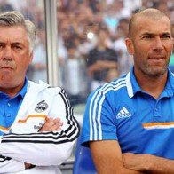 Đến lúc Real Madrid chia tay "thợ hàn" Ancelotti