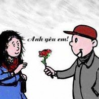 Cua gái phải có tiêu chí