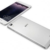 Oppo R7 và R7 Plus chính thức trình làng