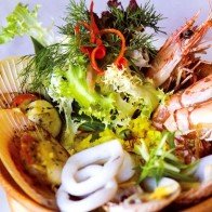 Thực phẩm gây nên căn bệnh gan nhiễm mỡ