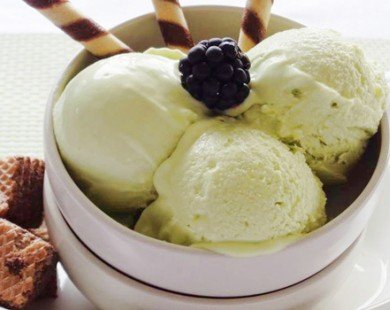3 cách làm món kem bơ thơm mát giải khát ngày hè