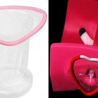 Bao cao su có máy rung giúp phụ nữ lên đỉnh nhanh hơn