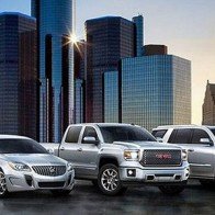 Các "đại gia" ôtô đua nhau giảm giá bán tại thị trường Trung Quốc