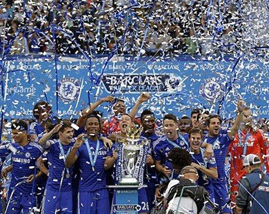 Premier League: Chelsea lập kỷ lục, Aguero giành 