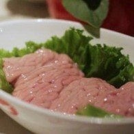 Ăn óc động vật có tốt không?