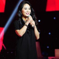 The Voice 2015: Ca nương 21 tuổi khiến giám khảo 'rụng rời'