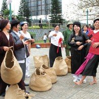 Chạy Ró làng Guột – Nét văn hóa dân gian đặc sắc của miền Kinh Bắc