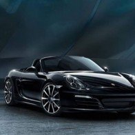 Porsche Boxster và 911 Carrera Black Edition: Mẫu xe thể thao đặc biệt với nhiều tính năng bổ sung