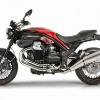 BMW R nineT sắp có đối thủ cạnh tranh từ Moto Guzzi