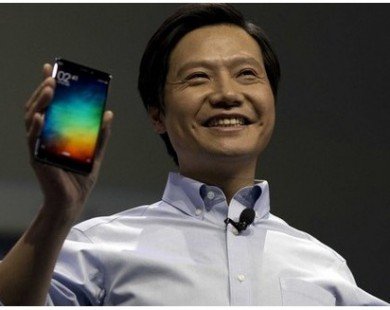 Xiaomi đang âm thầm tiến vào thị trường Việt Nam?