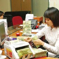 Khó hạ lãi suất vì xăng tăng, điện tăng, tỷ giá tăng