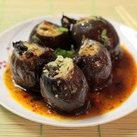 Đủ món ngon bổ rẻ từ cà tím