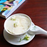 Cách làm tào phớ