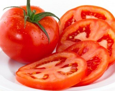 Những điều không thể không biết khi ăn cà chua