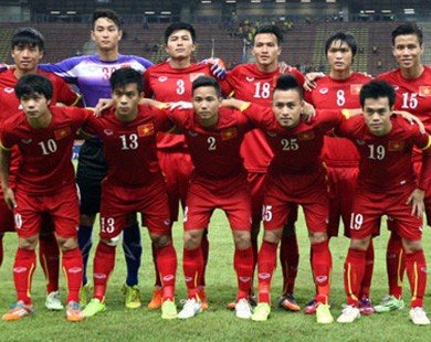 HLV Toshiya Miura chính thức chốt danh sách tuyển U23 Việt Nam
