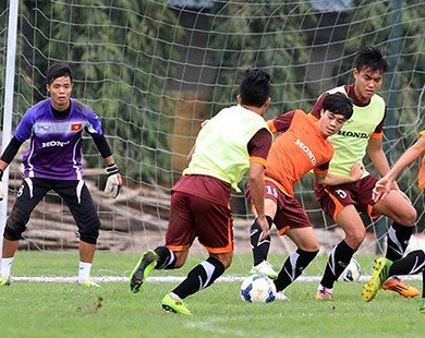 U23 Việt Nam được đề nghị chuyển sang bảng A tại SEA Games 28