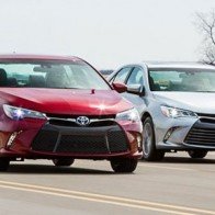 Toyota - Thương hiệu xe hơi giá trị nhất năm 2015