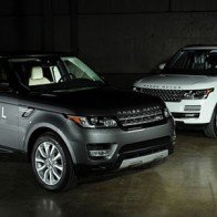 Range Rover Sport 2016 tiết kiệm nhiên liệu có giá 66.450 USD