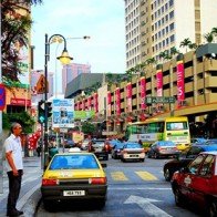 6 điều cần biết trước khi xách ba lô du lịch Kuala Lumpur