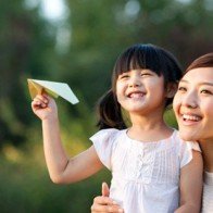 Bài tập luyện tay giúp bé thông minh